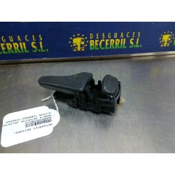 Recambio de maneta interior delantera derecha para nissan terrano/terrano.ii (r20) s (3-ptas.) referencia OEM IAM   