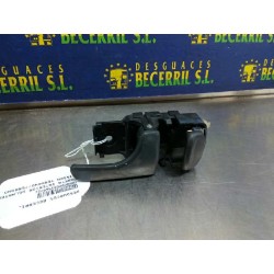 Recambio de maneta interior delantera derecha para nissan terrano/terrano.ii (r20) s (3-ptas.) referencia OEM IAM   