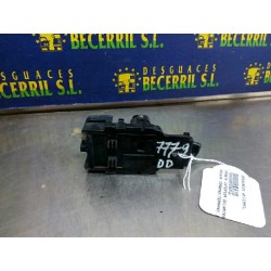 Recambio de maneta interior delantera derecha para nissan terrano/terrano.ii (r20) s (3-ptas.) referencia OEM IAM   