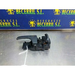 Recambio de maneta interior delantera izquierda para nissan terrano/terrano.ii (r20) s (3-ptas.) referencia OEM IAM   