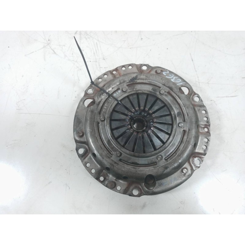 Recambio de kit de embrague para skoda felicia berlina ( 791) x referencia OEM IAM Recambio de kit de embrague para skoda felicia berlina ( 791) x referencia OEM IAM