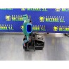 Recambio de cerradura puerta delantera izquierda para seat ibiza (6l1) signo referencia OEM IAM 991990101  