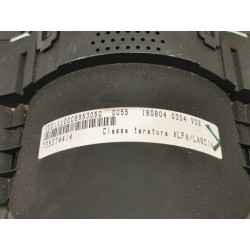Recambio de cuadro instrumentos para alfa romeo 147 (190) 1.9 jtd 16v distinctive referencia OEM IAM 110008953050 735374414 