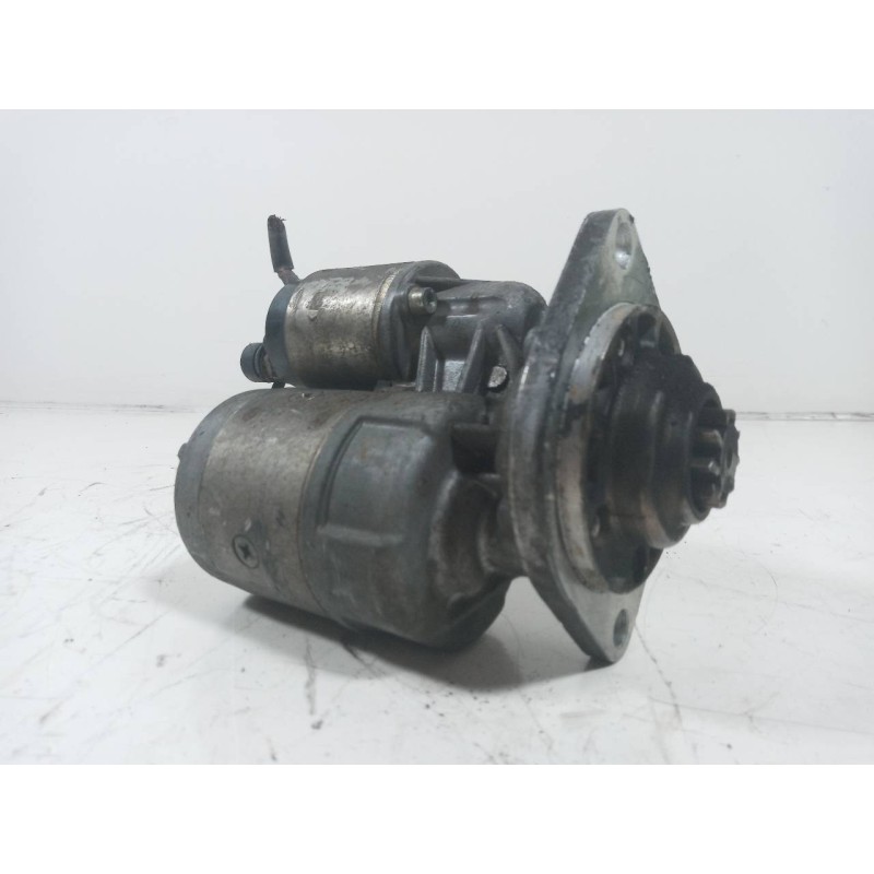 Recambio de motor arranque para skoda felicia berlina ( 791) x referencia OEM IAM Recambio de motor arranque para skoda felicia berlina ( 791) x referencia OEM IAM