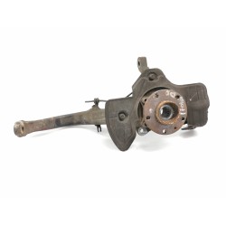 Recambio de mangueta delantera izquierda para alfa romeo 147 (190) 1.9 jtd 16v distinctive referencia OEM IAM   