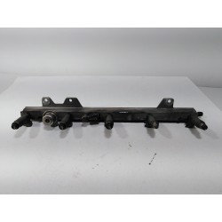 Recambio de rampa inyectora para volvo s80 berlina 2.4 (125kw) referencia OEM IAM 0280161509 9186278 