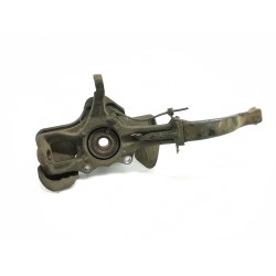 Recambio de mangueta delantera izquierda para alfa romeo 147 (190) 1.9 jtd 16v distinctive referencia OEM IAM   