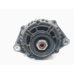 Recambio de alternador para chevrolet aveo ls referencia OEM IAM 96936135  