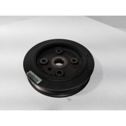 Recambio de polea cigueñal para volvo s80 berlina 2.4 (125kw) referencia OEM IAM   