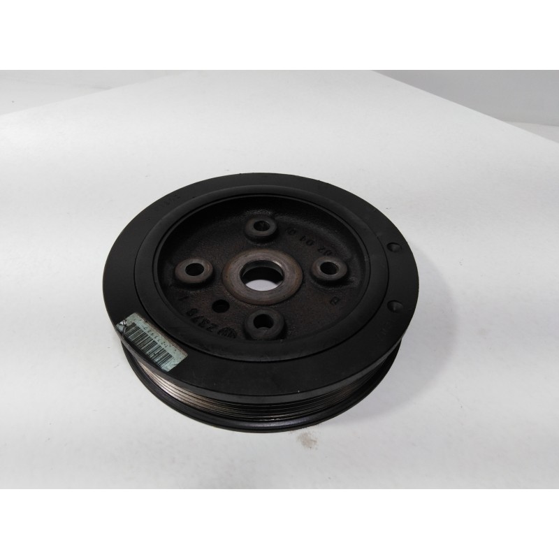 Recambio de polea cigueñal para volvo s80 berlina 2.4 (125kw) referencia OEM IAM   