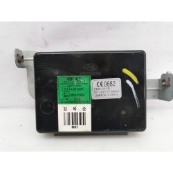 Recambio de centralita confort para hyundai tucson (jm) 2.0 crdi comfort referencia OEM IAM 954002E213 97RA010034 