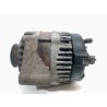 Recambio de alternador para chevrolet aveo ls referencia OEM IAM 96936135  