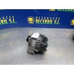 Recambio de alternador para citroen xsara berlina 1.4i sx referencia OEM IAM   