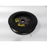 Recambio de polea cigueñal para volvo s80 berlina 2.4 (125kw) referencia OEM IAM   