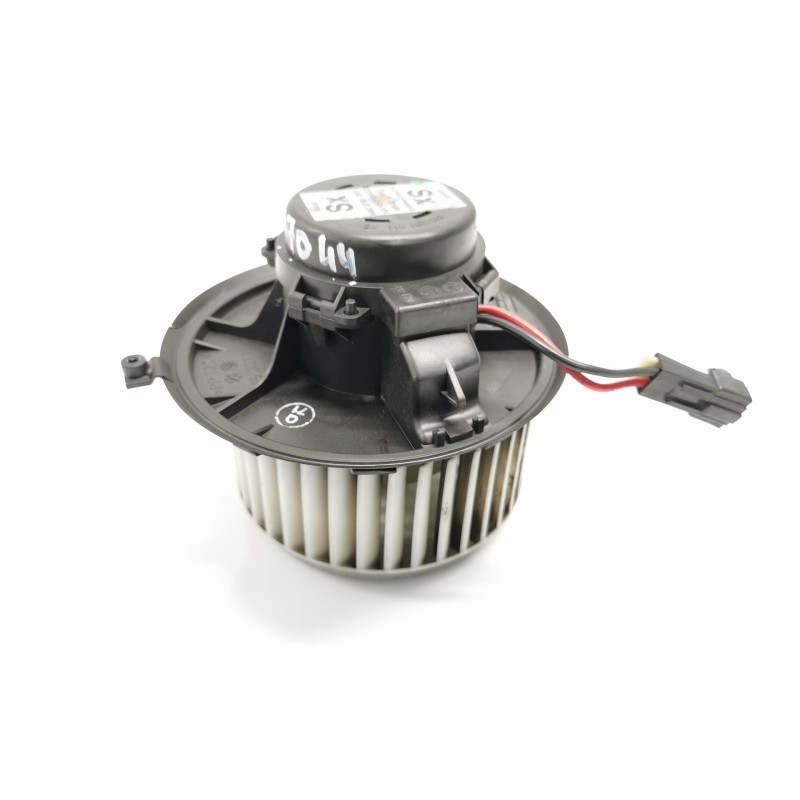 Recambio de motor calefaccion para alfa romeo 147 (190) 1.9 jtd 16v distinctive referencia OEM IAM 885001755 Recambio de motor calefaccion para alfa romeo 147 (190) 1.9 jtd 16v distinctive referencia OEM IAM 885001755