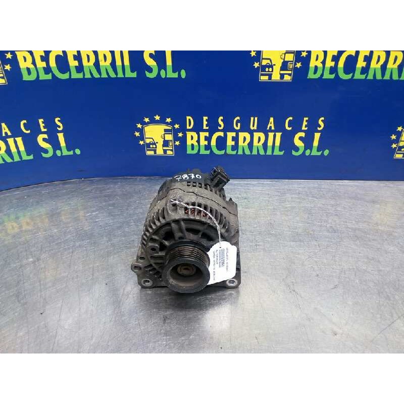 Recambio de alternador para skoda octavia berlina (1u2) 1.6 slx referencia OEM IAM 037903025C 0123320034 Recambio de alternador para skoda octavia berlina (1u2) 1.6 slx referencia OEM IAM 037903025C 0123320034