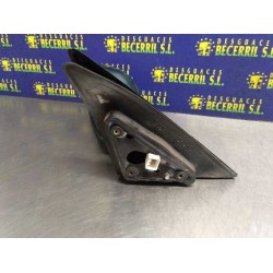 Recambio de retrovisor izquierdo para daewoo nubira berlina referencia OEM IAM   