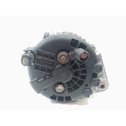 Recambio de alternador para chevrolet aveo ls referencia OEM IAM 96936135  