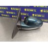 Recambio de retrovisor izquierdo para daewoo nubira berlina referencia OEM IAM   