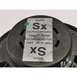 Recambio de motor calefaccion para alfa romeo 147 (190) 1.9 jtd 16v distinctive referencia OEM IAM 885001755  