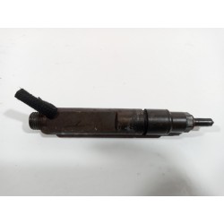 Recambio de inyector para seat cordoba berlina (6k2) stella referencia OEM IAM 028130203  