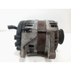 Recambio de alternador para chevrolet aveo ls referencia OEM IAM 96936135  