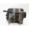 Recambio de alternador para chevrolet aveo ls referencia OEM IAM 96936135  