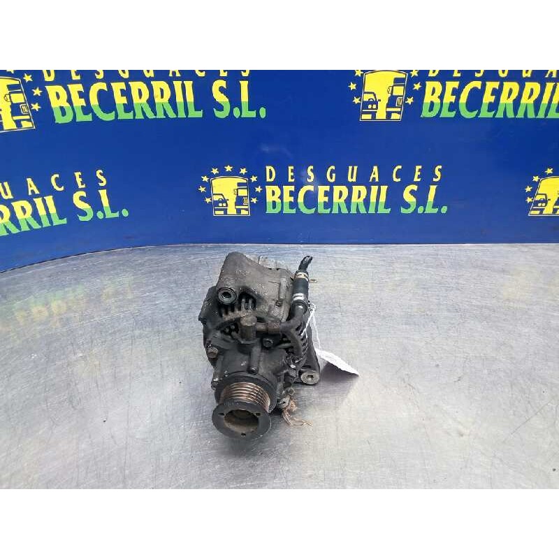 Recambio de alternador para mg rover serie 400 (rt) 420 sdi (4-ptas.) referencia OEM IAM Recambio de alternador para mg rover serie 400 (rt) 420 sdi (4-ptas.) referencia OEM IAM