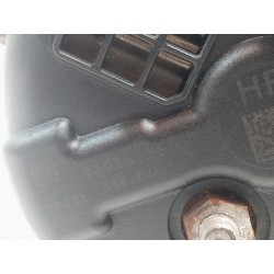 Recambio de alternador para chevrolet aveo ls referencia OEM IAM 96936135  