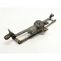 Recambio de motor limpia delantero para alfa romeo 147 (190) 1.9 jtd 16v distinctive referencia OEM IAM 0390241514  