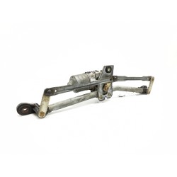 Recambio de motor limpia delantero para alfa romeo 147 (190) 1.9 jtd 16v distinctive referencia OEM IAM 0390241514  