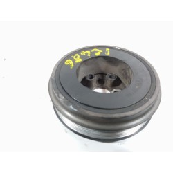 Recambio de polea cigueñal para seat cordoba berlina (6k2) stella referencia OEM IAM   