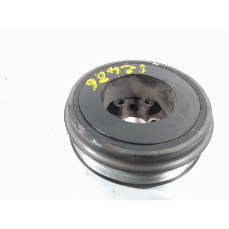 Recambio de polea cigueñal para seat cordoba berlina (6k2) stella referencia OEM IAM Recambio de polea cigueñal para seat cordoba berlina (6k2) stella referencia OEM IAM