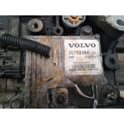 Recambio de caja cambios para volvo s80 berlina d5 executive referencia OEM IAM TF80SC  