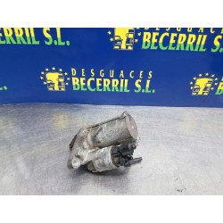 Recambio de motor arranque para seat ibiza (6l1) reference referencia OEM IAM 02T911023S  