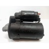 Recambio de motor arranque para chevrolet aveo ls referencia OEM IAM 96963483  
