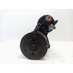 Recambio de motor arranque para chevrolet aveo ls referencia OEM IAM 96963483  