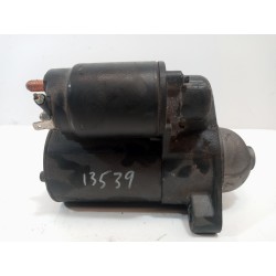 Recambio de motor arranque para chevrolet aveo ls referencia OEM IAM 96963483  