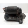 Recambio de motor arranque para chevrolet aveo ls referencia OEM IAM 96963483  