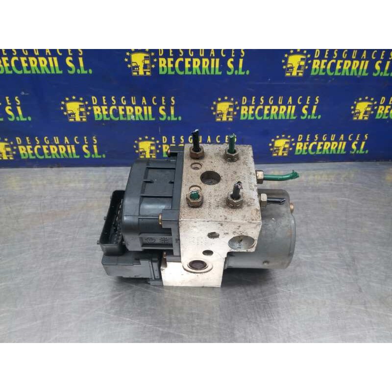 Recambio de abs para renault clio ii fase ii (b/cb0) authentique referencia OEM IAM 8200085584 0265216872 Recambio de abs para renault clio ii fase ii (b/cb0) authentique referencia OEM IAM 8200085584 0265216872