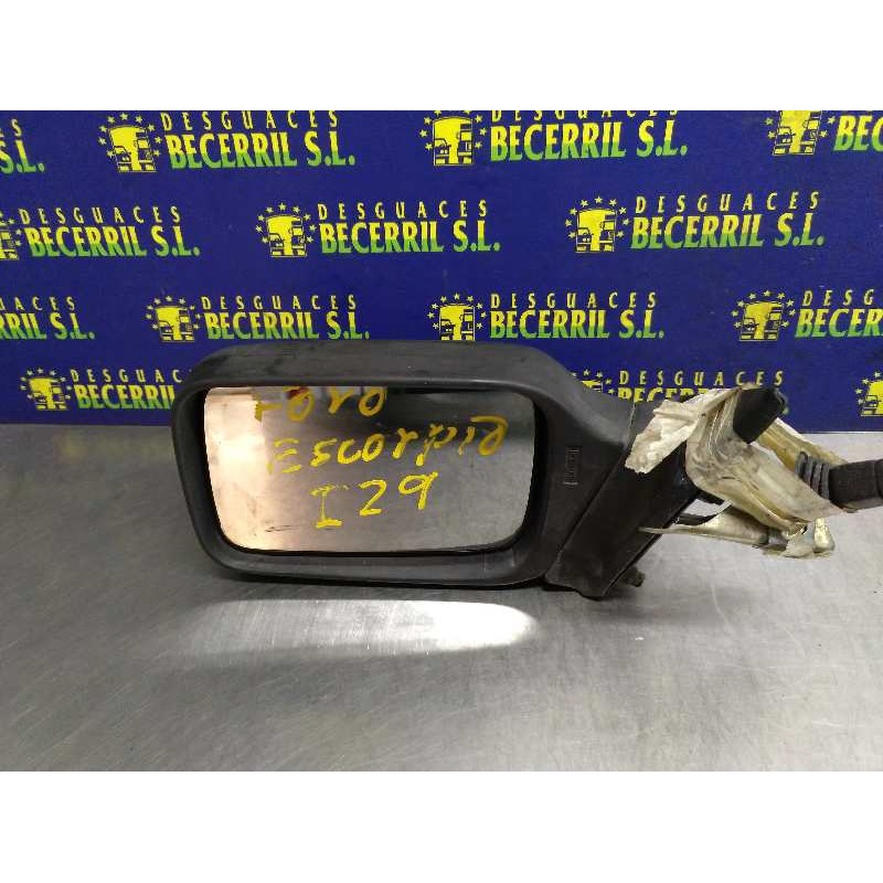 Recambio de retrovisor izquierdo para ford scorpio referencia OEM IAM Recambio de retrovisor izquierdo para ford scorpio referencia OEM IAM