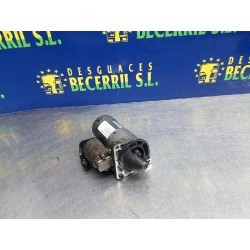 Recambio de motor arranque para opel zafira b essentia referencia OEM IAM   