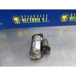 Recambio de motor arranque para opel zafira b essentia referencia OEM IAM   