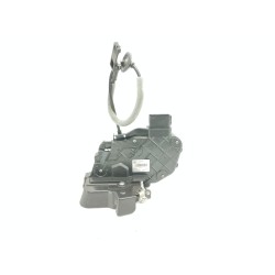 Recambio de cerradura puerta delantera derecha para volvo s80 berlina d5 executive referencia OEM IAM 44873107 30784487 