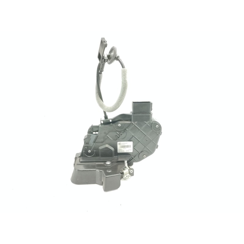 Recambio de cerradura puerta delantera derecha para volvo s80 berlina d5 executive referencia OEM IAM 44873107 30784487 Recambio de cerradura puerta delantera derecha para volvo s80 berlina d5 executive referencia OEM IAM 44873107 30784487