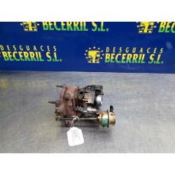 Recambio de turbocompresor para seat cordoba berlina (6k2) sport referencia OEM IAM 038145701F  