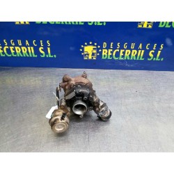 Recambio de turbocompresor para seat cordoba berlina (6k2) sport referencia OEM IAM 038145701F  