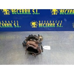 Recambio de turbocompresor para seat cordoba berlina (6k2) sport referencia OEM IAM 038145701F  