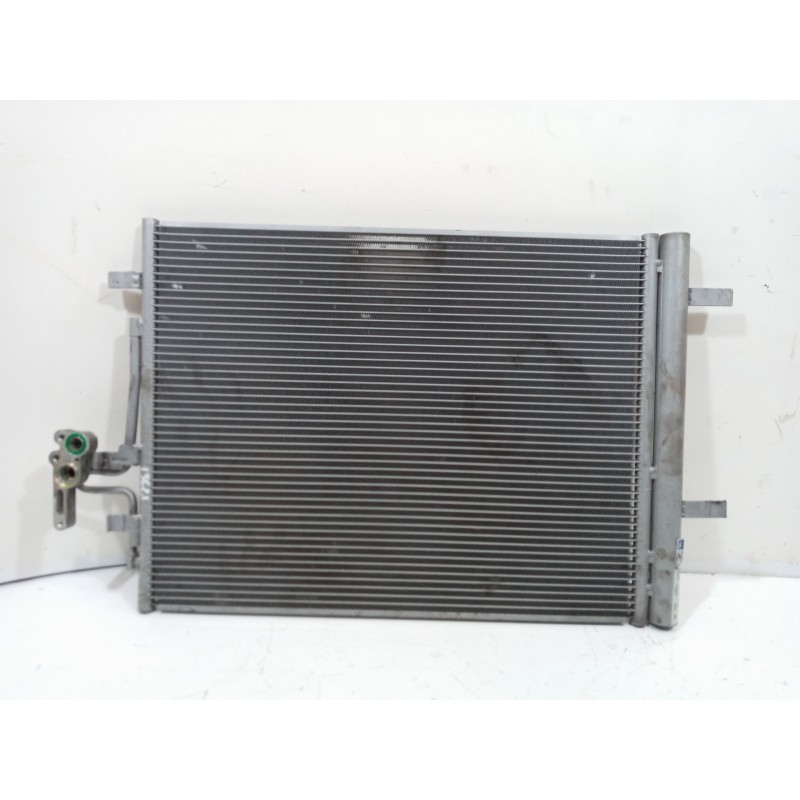 Recambio de condensador / radiador aire acondicionado para volvo s80 berlina d5 executive referencia OEM IAM 940155 Recambio de condensador / radiador aire acondicionado para volvo s80 berlina d5 executive referencia OEM IAM 940155