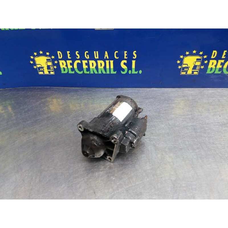Recambio de motor arranque para renault espace / grand espace (je0) 1.9 dti authentique referencia OEM IAM D7R35 Recambio de motor arranque para renault espace / grand espace (je0) 1.9 dti authentique referencia OEM IAM D7R35